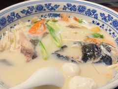 -山外山·林语花园餐厅