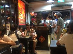 大堂-胡须张鲁肉饭(美食文化馆店)