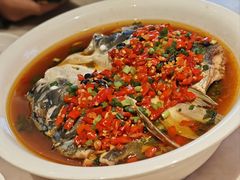 -味上湘菜馆(岳麓山店)
