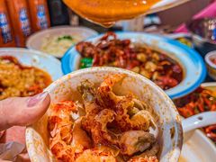 -虾乐园龙虾·夜宵(松江店)