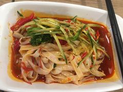 秘制凉皮-魏家凉皮(十里河店)