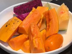 -魁牛·潮汕牛肉自助火锅(沈辽路万达店)