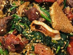 -二钢串叔麻辣烫(华龙大厦店)