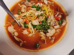 -小河盐帮·私家菜·烤鸭(三元桥·霄云路店)