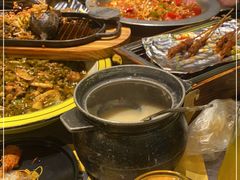 -嘎嘎鸭脑壳(蜀汉路店)