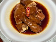 -天福苑(崇宁路店)