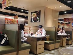 -海底捞火锅(翔龙天地广场店)