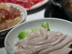 牛骨髓-汕头八合里海记牛肉店(清河店)