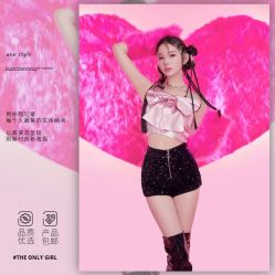 点击看大图 -蜜桃少女VISION写真馆(雁塔店)