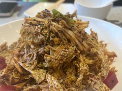 -紫光园·烤鸭·北京菜(团结湖店)