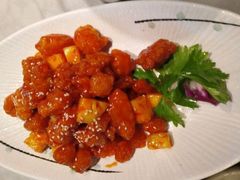 -小菜园新徽菜(无锡宜家荟聚中心店)