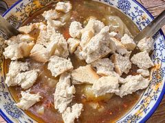 -刘老虎肉丸糊辣汤(总店)