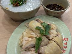 -百家鸡味馆(清泰店)