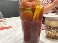 -新世界餐厅(万达店)