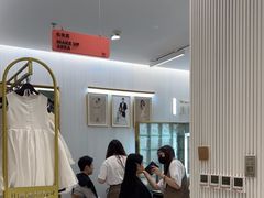 -海马体照相馆(环贸iapm大师爱情店)