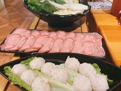 -牛品福潮汕牛肉火锅(旺庄店)