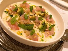 -壳里西餐厅Coquille Seafood Bistro(蒙自路店)