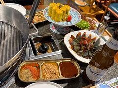 -佟爷·老北京炙子烤肉(动物园店)