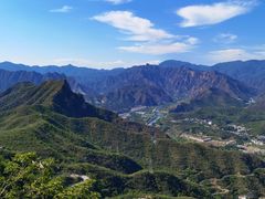 -妙峰山风景名胜区