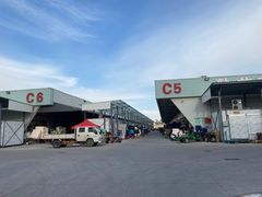 -新发地高碑店农副产品物流园