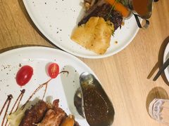 卡朋皇牌杂扒-卡朋西餐(较场西路店)