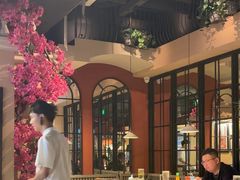 -前海沿·青岛菜(李沧万达店)