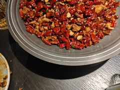 -向川南·水煮鱼·川菜(和平里店)