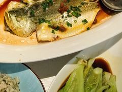 -维园悦谱·海派家常菜(乌鲁木齐南路店)