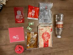 -小龙坎火锅(双林店)