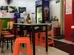 -明呈黄鱼面馆(斜土路店)