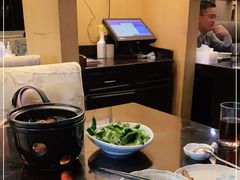 -巷语私房料理(华一实业大厦店)