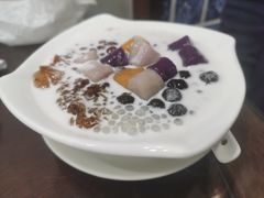 -仁信老铺甜品(北京路店)