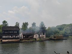 -沙家浜风景区