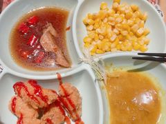 -文通冰室(东方宝泰店)