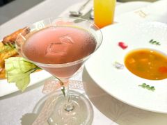 -PARFUM FLORAL花境法餐(南京首店)