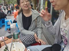 -荔林食店(西华路店)