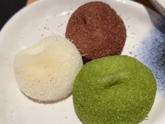 -万岁寿司(万国店)