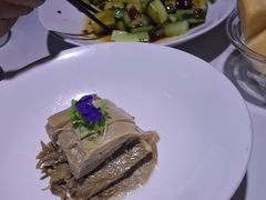 -老平安农家菜(平安店)