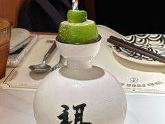 -太食獸泰式茶餐厅(IFS国金中心店)