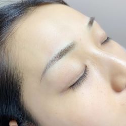 -久匠·野生眉半永久纹眉