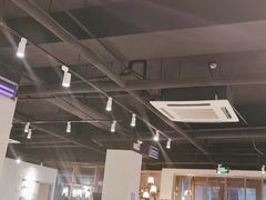 大堂-崔义清鲁菜馆(大明湖店)