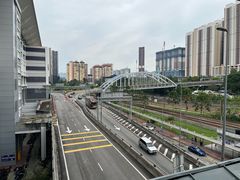 -南湖镇长途巴士站(TBS)