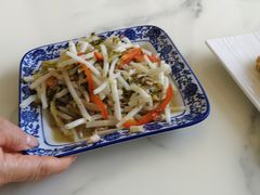 -品鲜村农家菜·阳澄湖大闸蟹(总店)