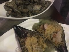 -船奇蒸汽海鲜·闽菜(八市海鲜总店)