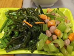 -马记伊源斋涮肉·清真菜(潘家园古玩市场店)