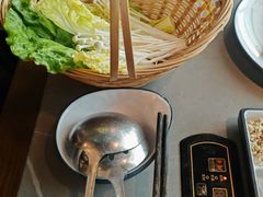 -同仁四季椰子鸡(无锡滨湖万象汇店)