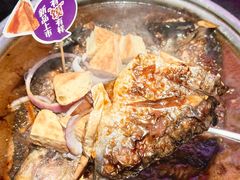 -匠子烤鱼(上邦百汇城店)