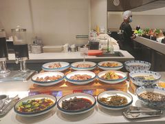 -星伦多自助料理·涮烤一体(嘉兴八佰伴店)