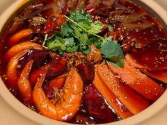 -北京老铺烤鸭(时代广场店)