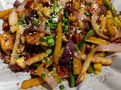 -嘎嘎鸭脑壳(驷马桥店)